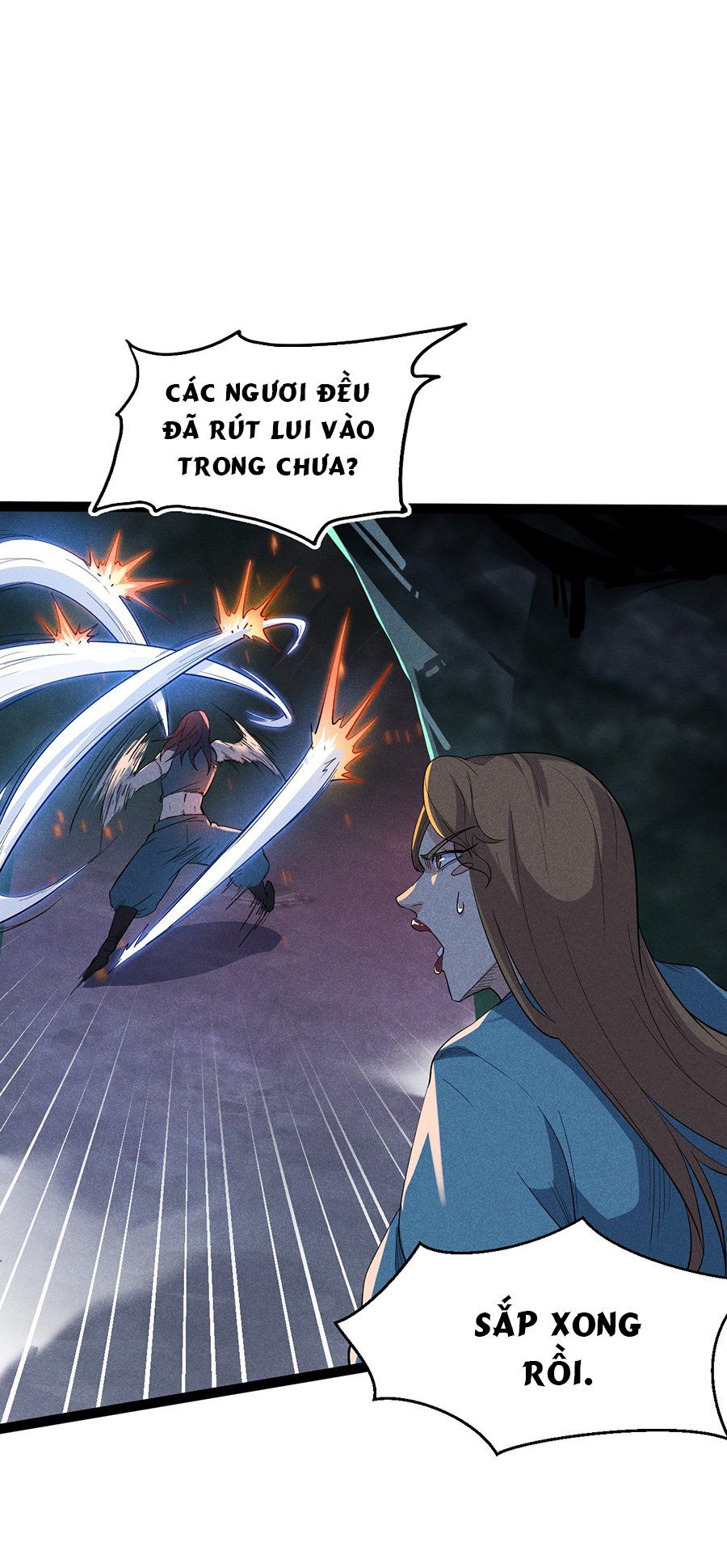 đọc truyện Võ Lâm Đệ Nhất Đầu Bếp Chương 58.2 ảnh 24 tại Thiên Thai Truyện