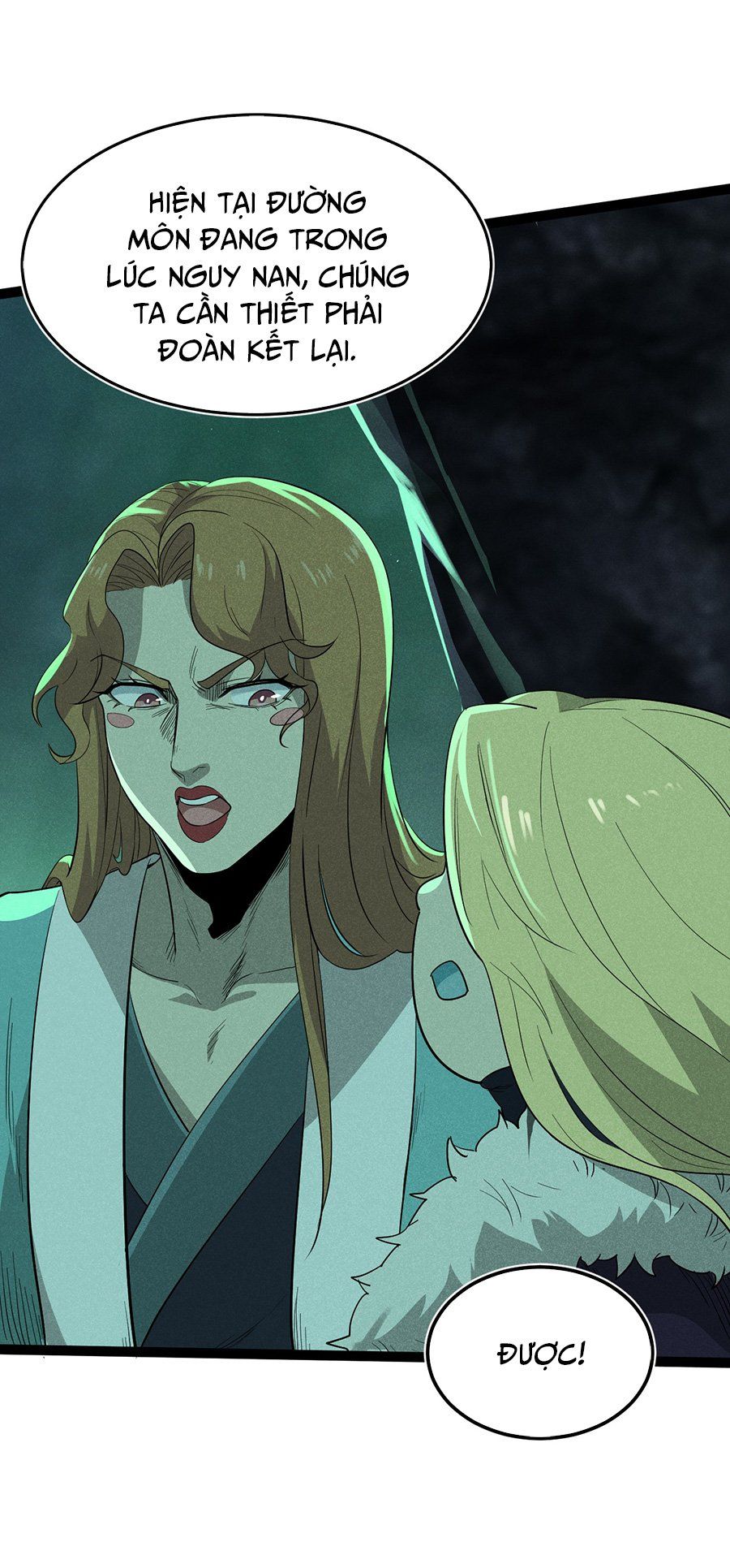 đọc truyện Võ Lâm Đệ Nhất Đầu Bếp Chương 58.2 ảnh 25 tại Thiên Thai Truyện