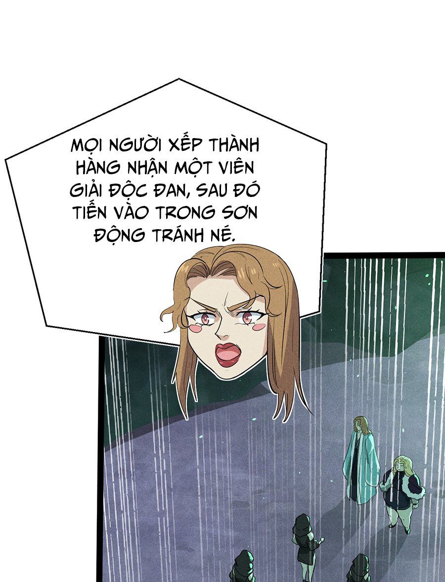 đọc truyện Võ Lâm Đệ Nhất Đầu Bếp Chương 58.2 ảnh 26 tại Thiên Thai Truyện