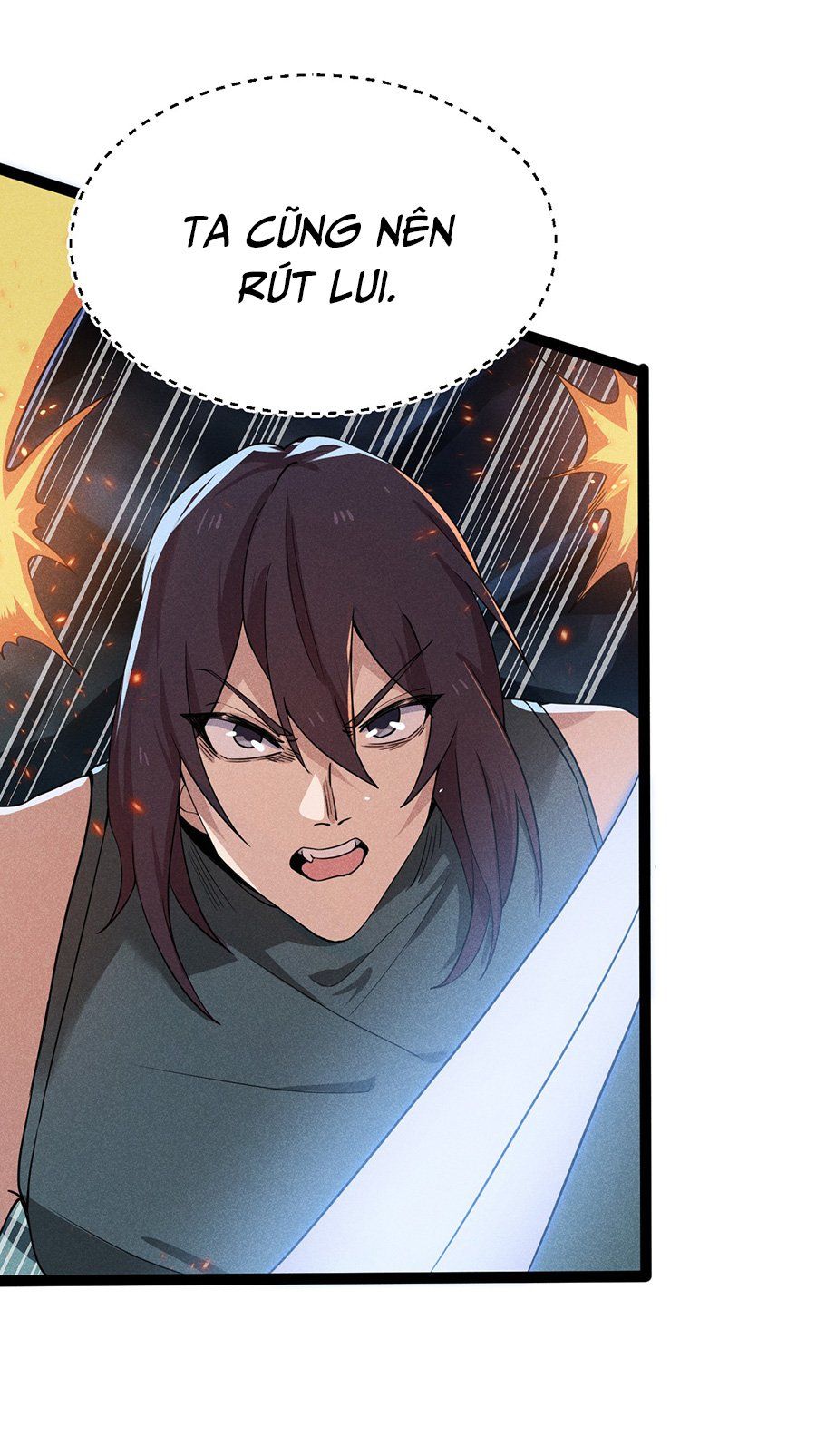 đọc truyện Võ Lâm Đệ Nhất Đầu Bếp Chương 58.2 ảnh 30 tại Thiên Thai Truyện