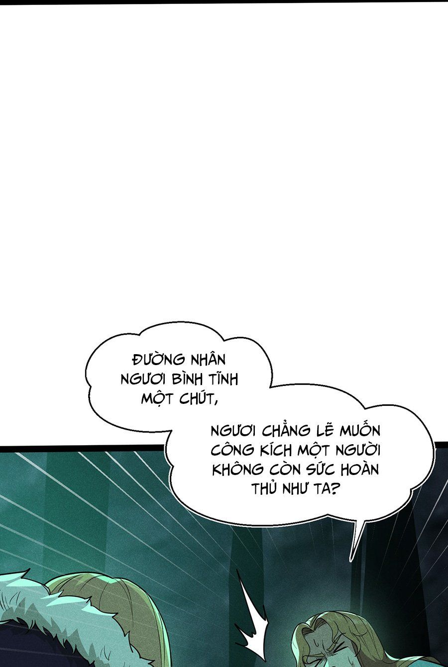 đọc truyện Võ Lâm Đệ Nhất Đầu Bếp Chương 58.2 ảnh 5 tại Thiên Thai Truyện