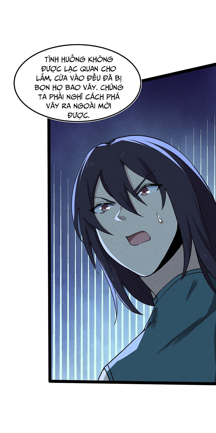 đọc truyện Võ Lâm Đệ Nhất Đầu Bếp Chương 58.2 ảnh 36 tại Thiên Thai Truyện