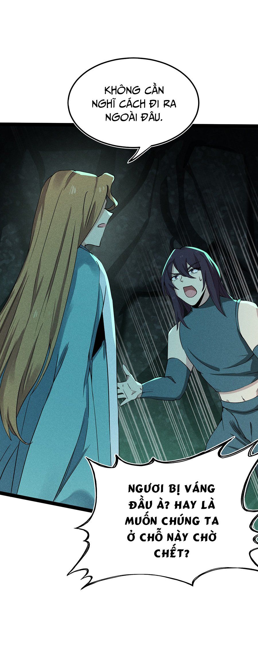 đọc truyện Võ Lâm Đệ Nhất Đầu Bếp Chương 58.2 ảnh 37 tại Thiên Thai Truyện