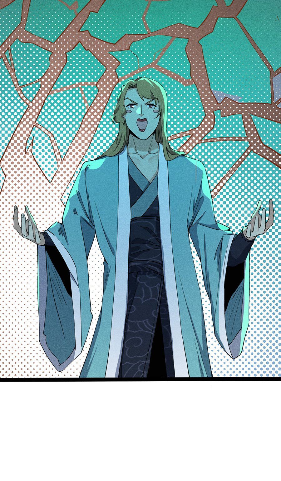 đọc truyện Võ Lâm Đệ Nhất Đầu Bếp Chương 58.2 ảnh 40 tại Thiên Thai Truyện