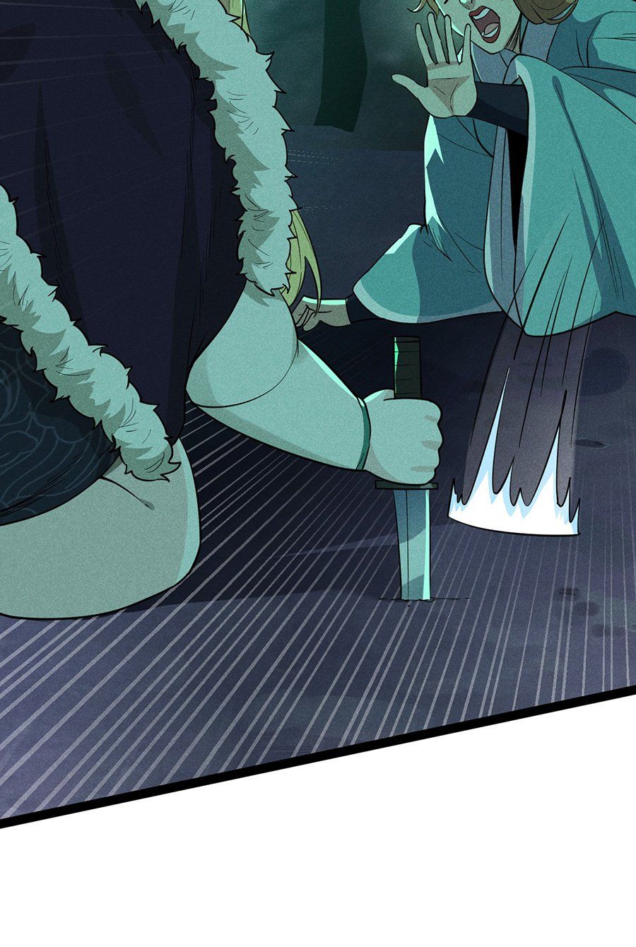 đọc truyện Võ Lâm Đệ Nhất Đầu Bếp Chương 58.2 ảnh 6 tại Thiên Thai Truyện