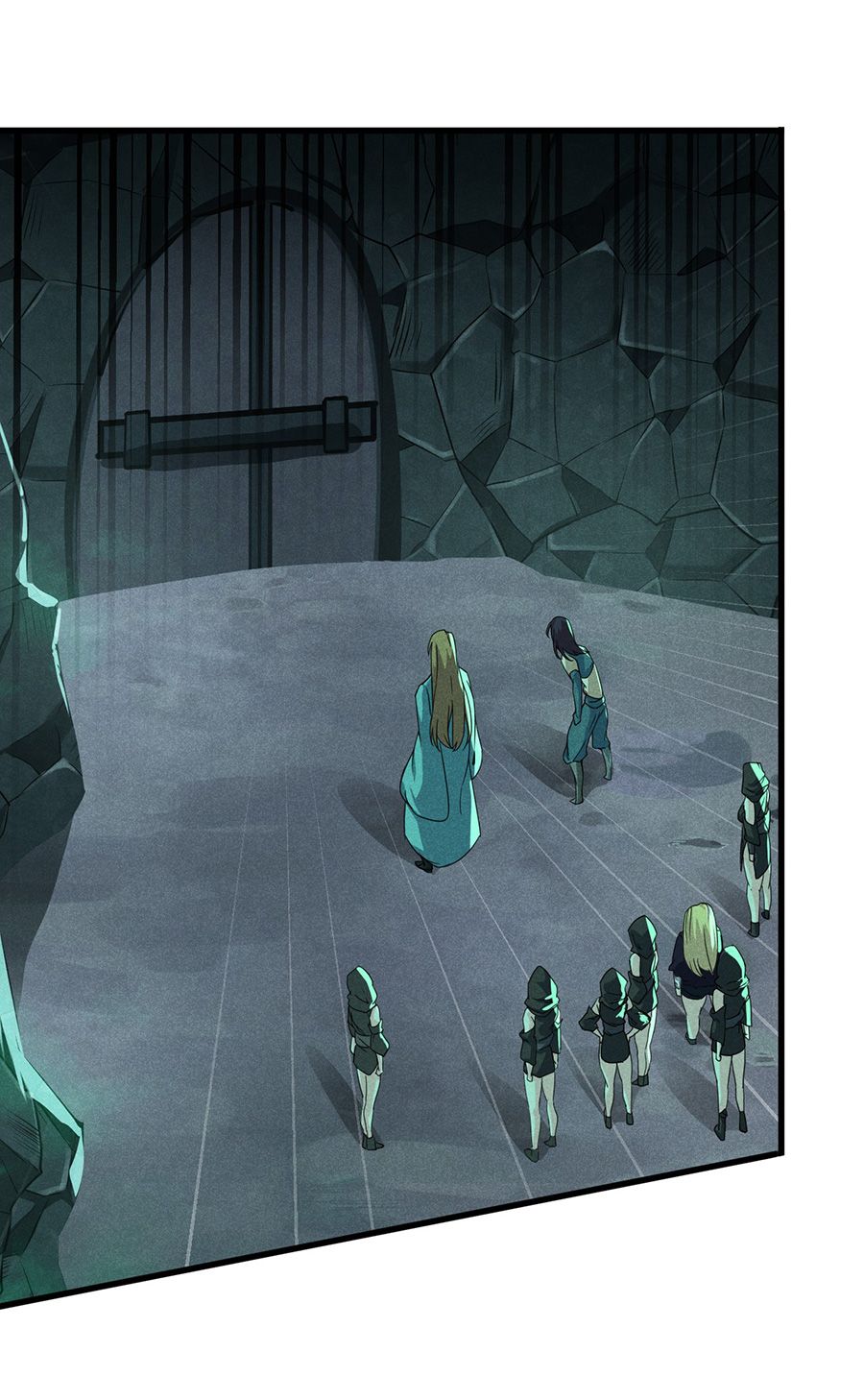 đọc truyện Võ Lâm Đệ Nhất Đầu Bếp Chương 58.2 ảnh 42 tại Thiên Thai Truyện