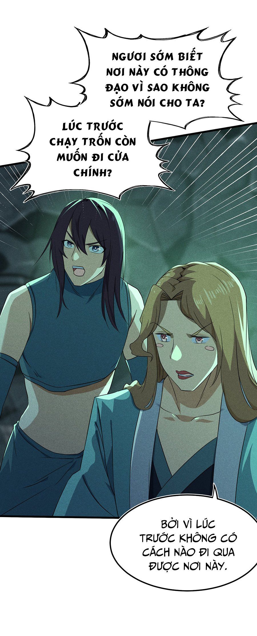 đọc truyện Võ Lâm Đệ Nhất Đầu Bếp Chương 58.2 ảnh 43 tại Thiên Thai Truyện