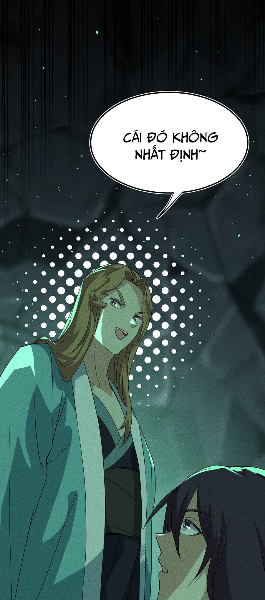 đọc truyện Võ Lâm Đệ Nhất Đầu Bếp Chương 58.2 ảnh 46 tại Thiên Thai Truyện