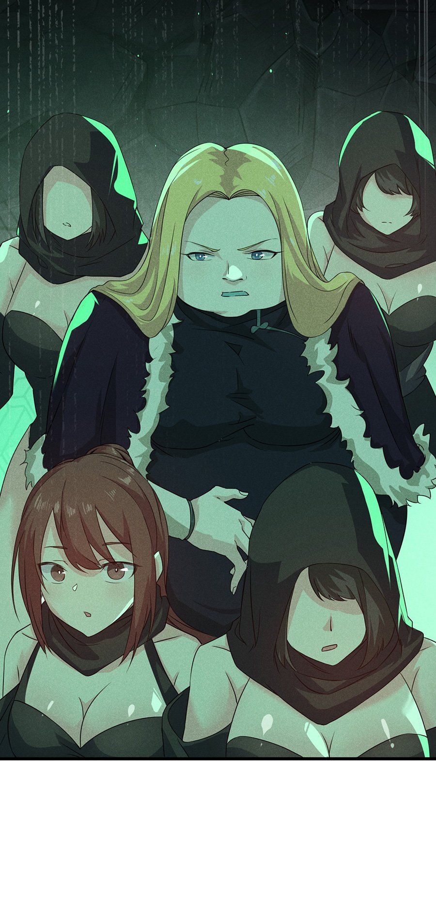 đọc truyện Võ Lâm Đệ Nhất Đầu Bếp Chương 58.2 ảnh 48 tại Thiên Thai Truyện