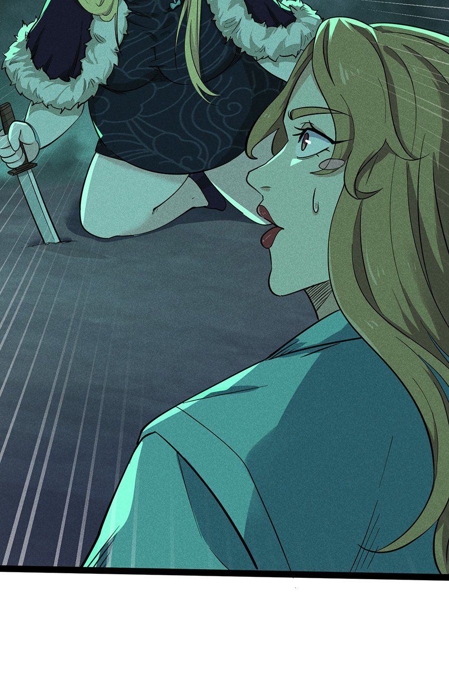 đọc truyện Võ Lâm Đệ Nhất Đầu Bếp Chương 58.2 ảnh 9 tại Thiên Thai Truyện