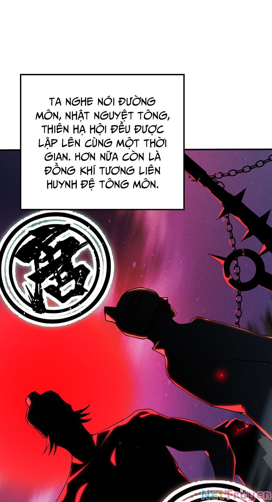 đọc truyện Võ Lâm Đệ Nhất Đầu Bếp Chương 59.1 ảnh 16 tại Thiên Thai Truyện