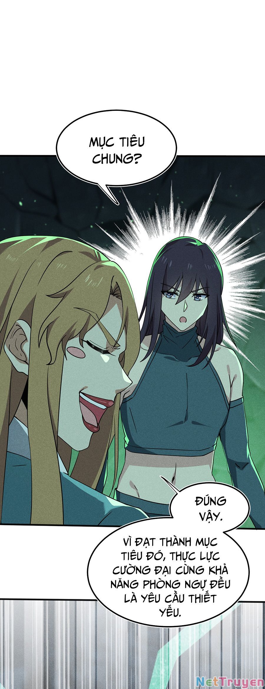 đọc truyện Võ Lâm Đệ Nhất Đầu Bếp Chương 59.1 ảnh 19 tại Thiên Thai Truyện