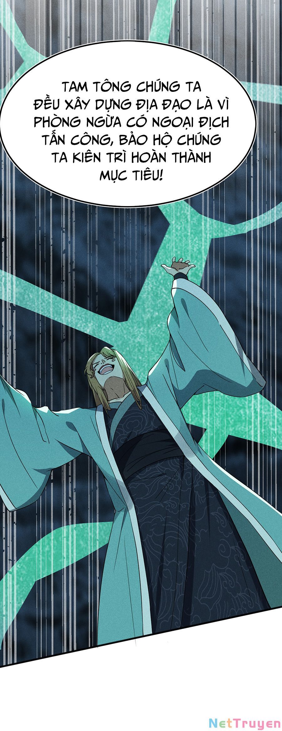 đọc truyện Võ Lâm Đệ Nhất Đầu Bếp Chương 59.1 ảnh 20 tại Thiên Thai Truyện