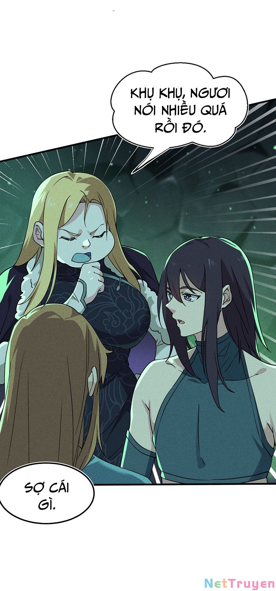 đọc truyện Võ Lâm Đệ Nhất Đầu Bếp Chương 59.1 ảnh 21 tại Thiên Thai Truyện