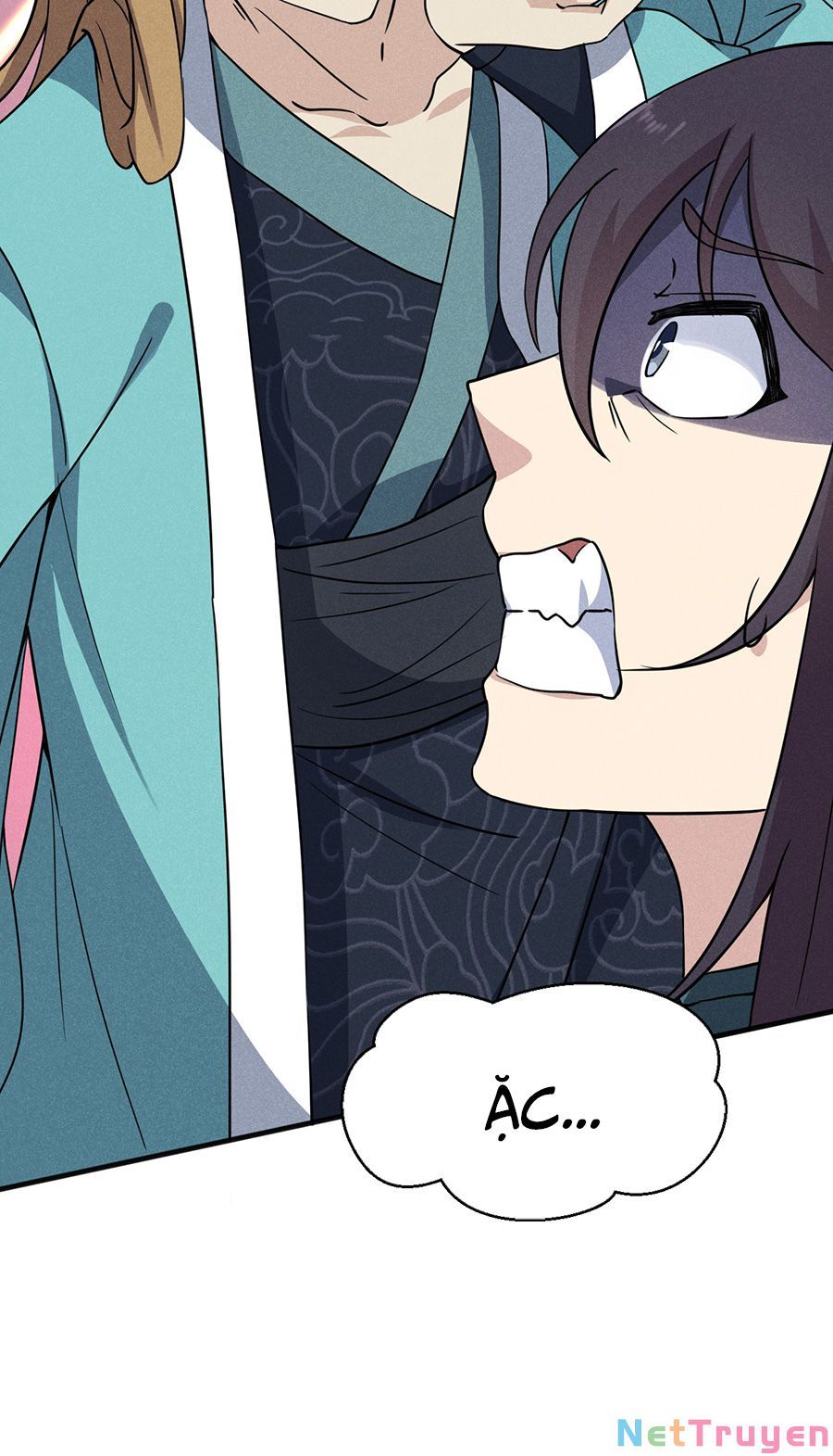 đọc truyện Võ Lâm Đệ Nhất Đầu Bếp Chương 59.1 ảnh 23 tại Thiên Thai Truyện