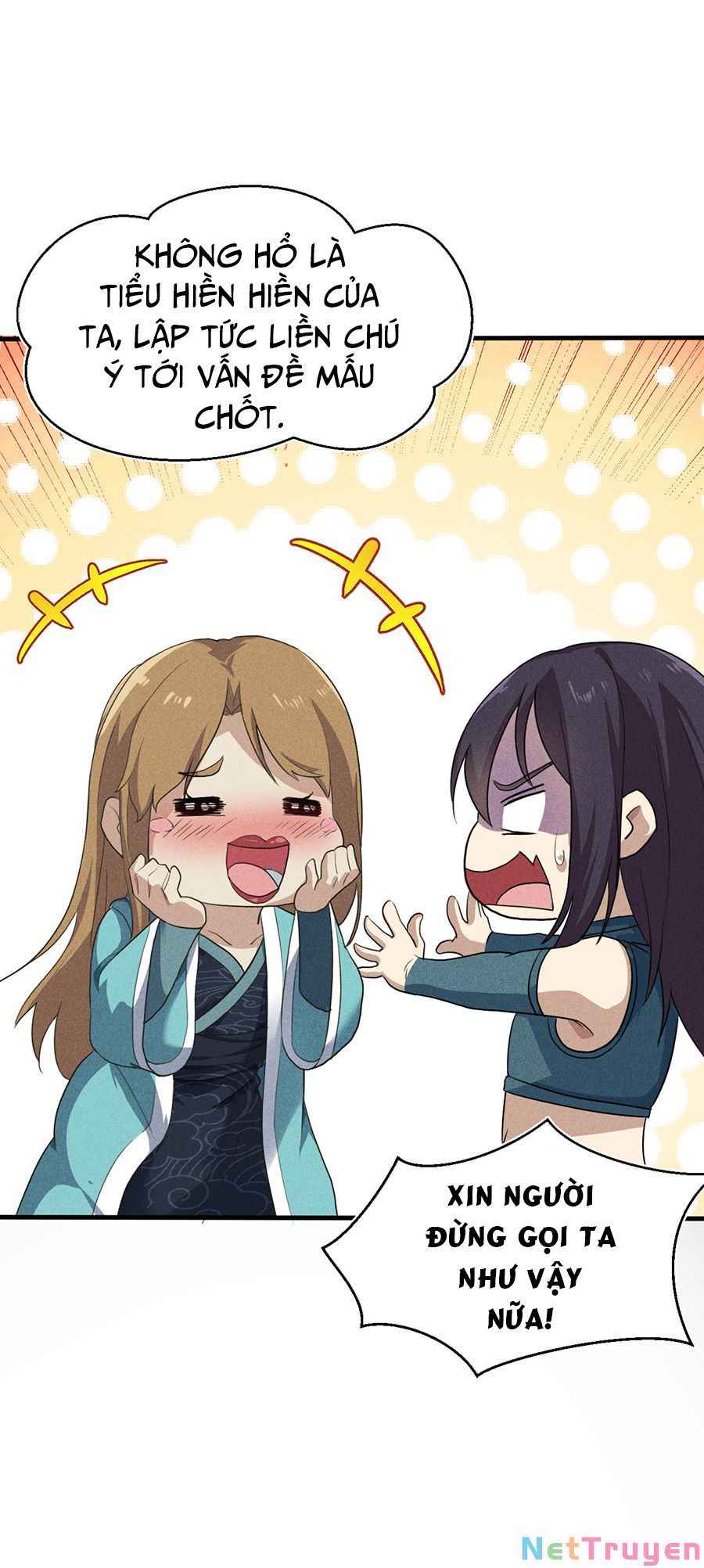 đọc truyện Võ Lâm Đệ Nhất Đầu Bếp Chương 59.1 ảnh 25 tại Thiên Thai Truyện