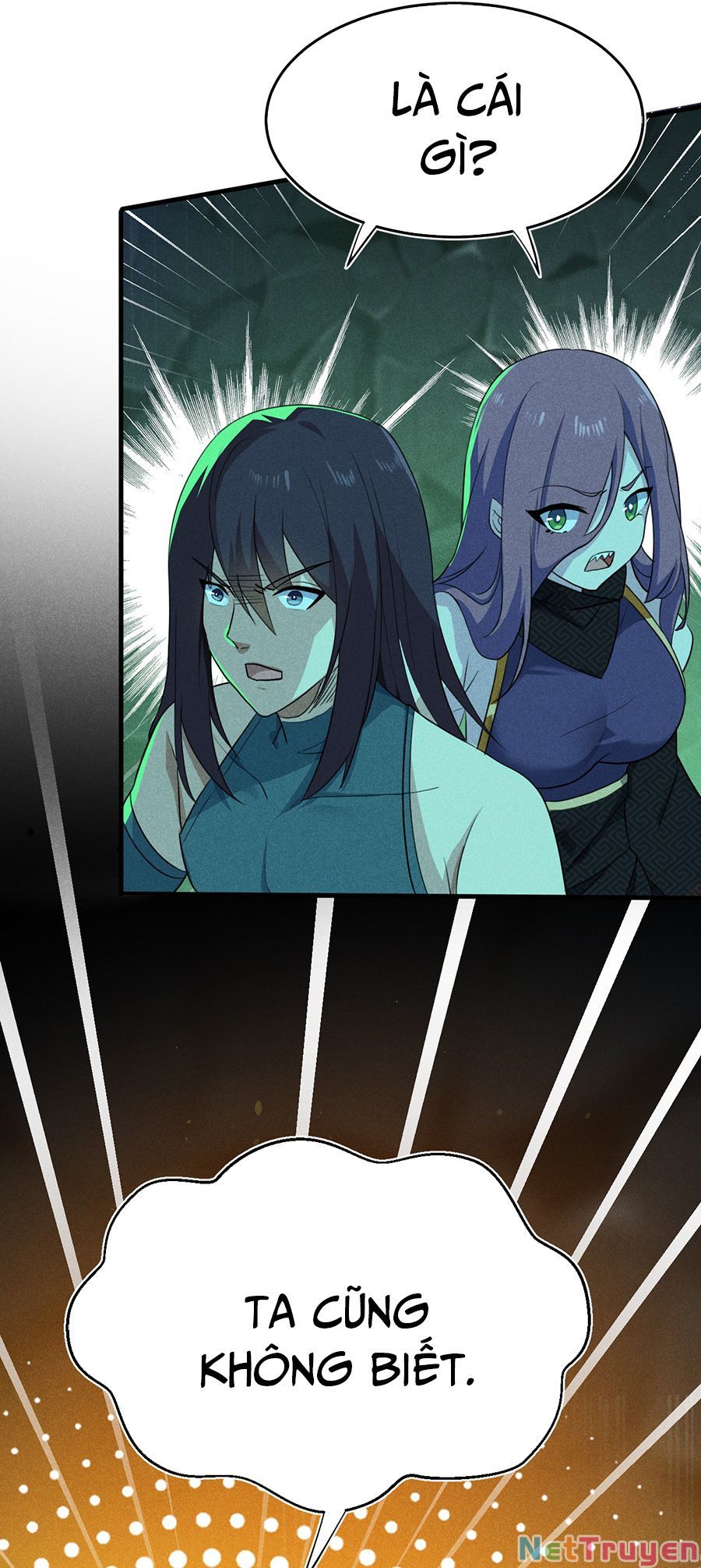 đọc truyện Võ Lâm Đệ Nhất Đầu Bếp Chương 59.1 ảnh 27 tại Thiên Thai Truyện