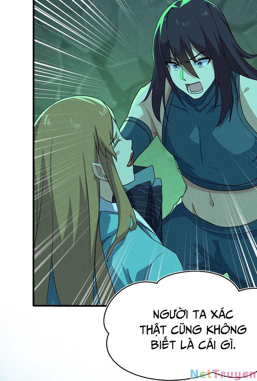 đọc truyện Võ Lâm Đệ Nhất Đầu Bếp Chương 59.1 ảnh 30 tại Thiên Thai Truyện