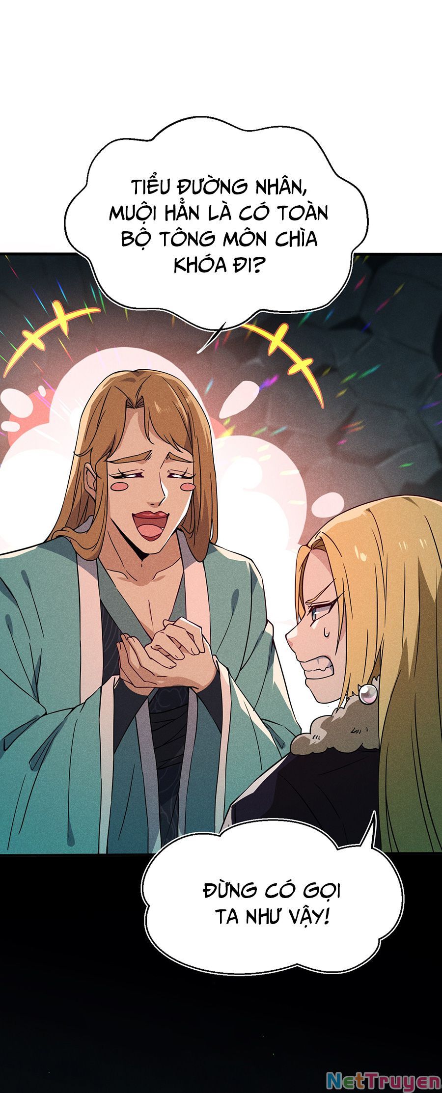 đọc truyện Võ Lâm Đệ Nhất Đầu Bếp Chương 59.1 ảnh 5 tại Thiên Thai Truyện