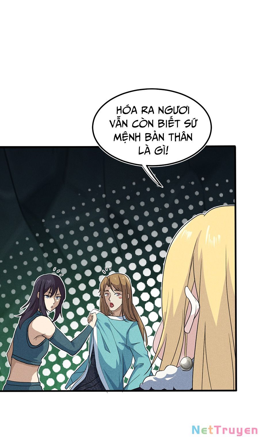 đọc truyện Võ Lâm Đệ Nhất Đầu Bếp Chương 59.1 ảnh 33 tại Thiên Thai Truyện