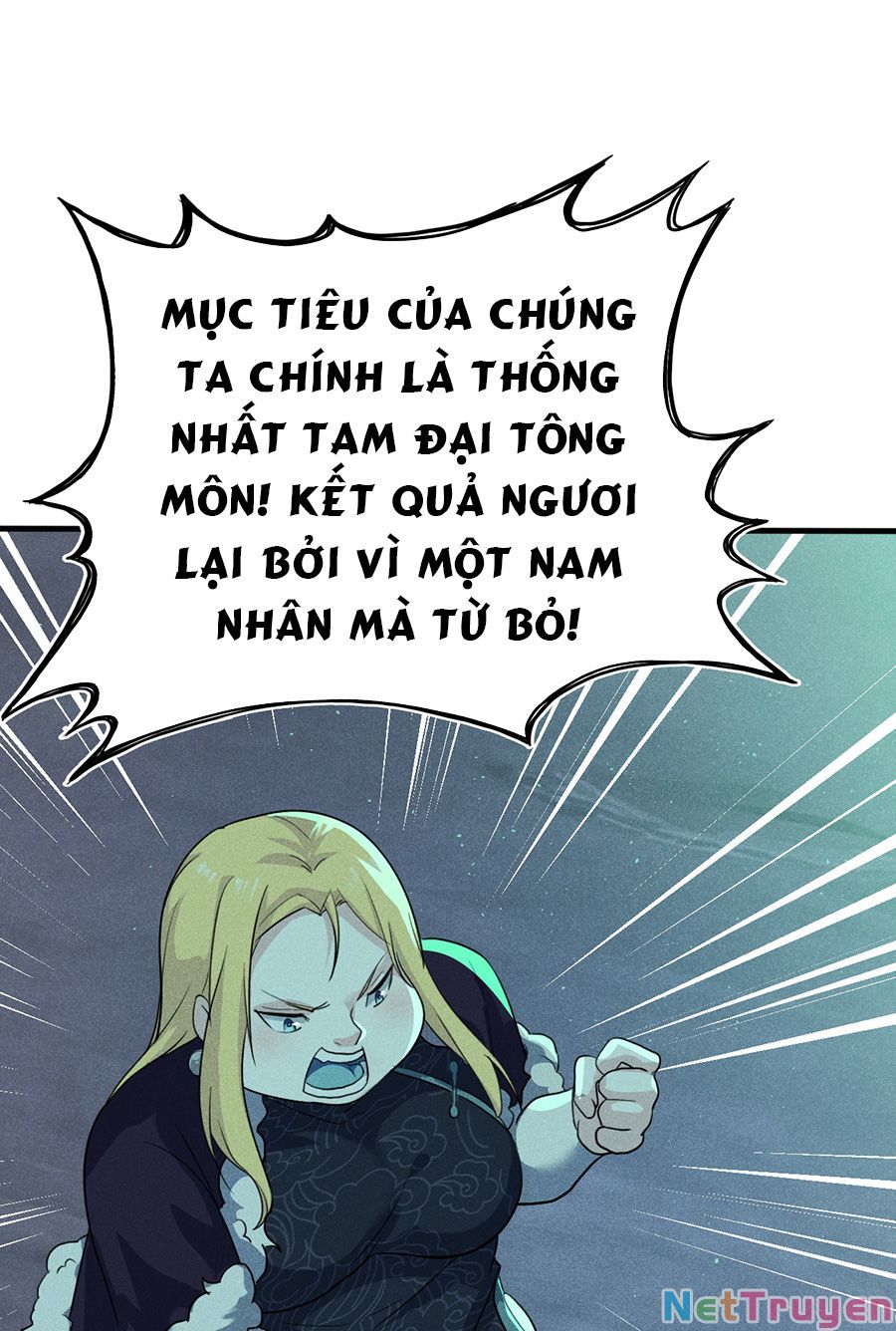 đọc truyện Võ Lâm Đệ Nhất Đầu Bếp Chương 59.1 ảnh 34 tại Thiên Thai Truyện