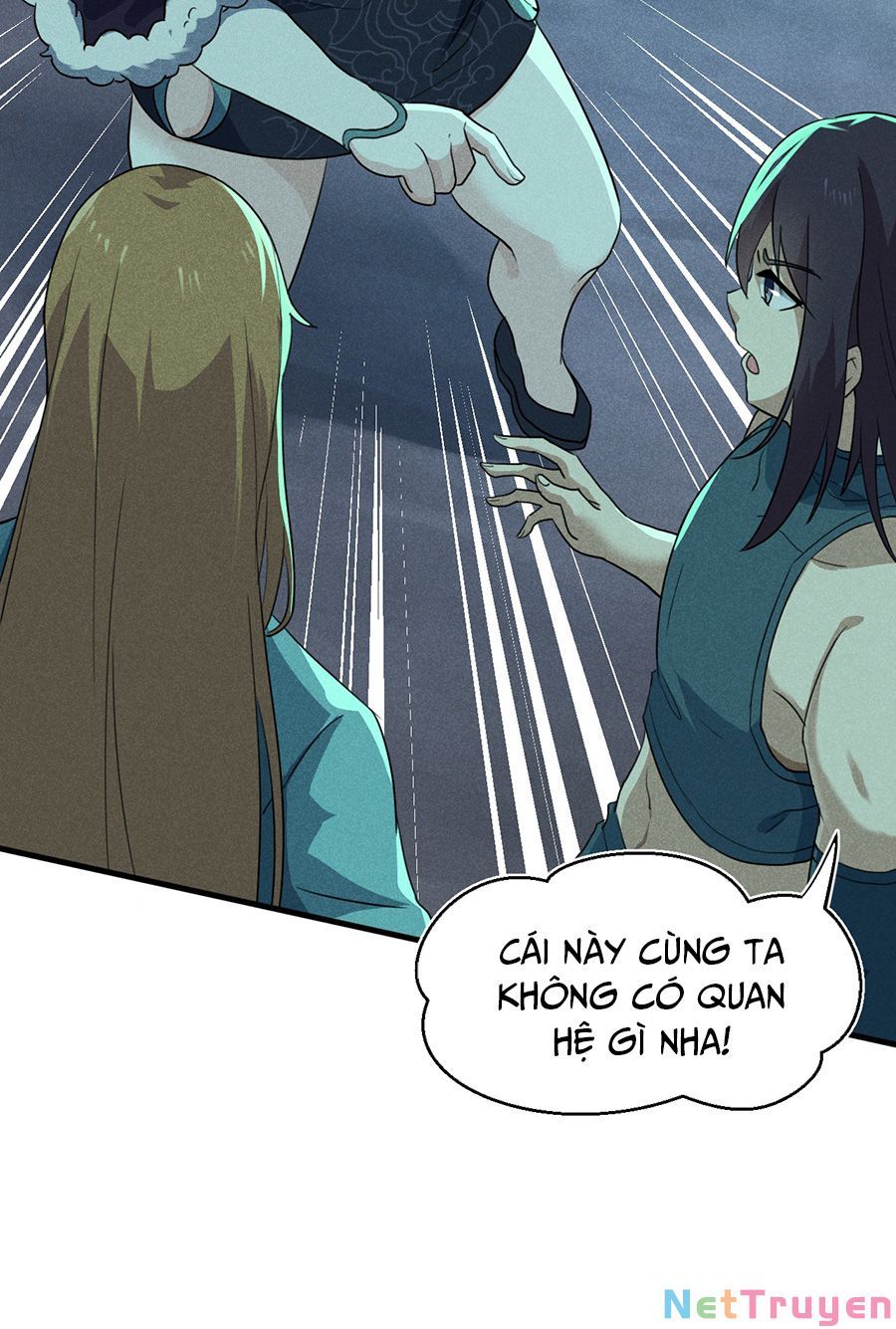 đọc truyện Võ Lâm Đệ Nhất Đầu Bếp Chương 59.1 ảnh 35 tại Thiên Thai Truyện