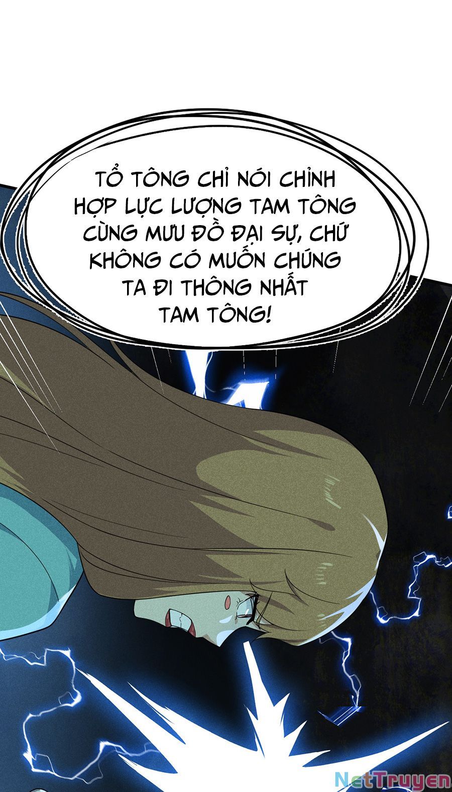 đọc truyện Võ Lâm Đệ Nhất Đầu Bếp Chương 59.1 ảnh 36 tại Thiên Thai Truyện