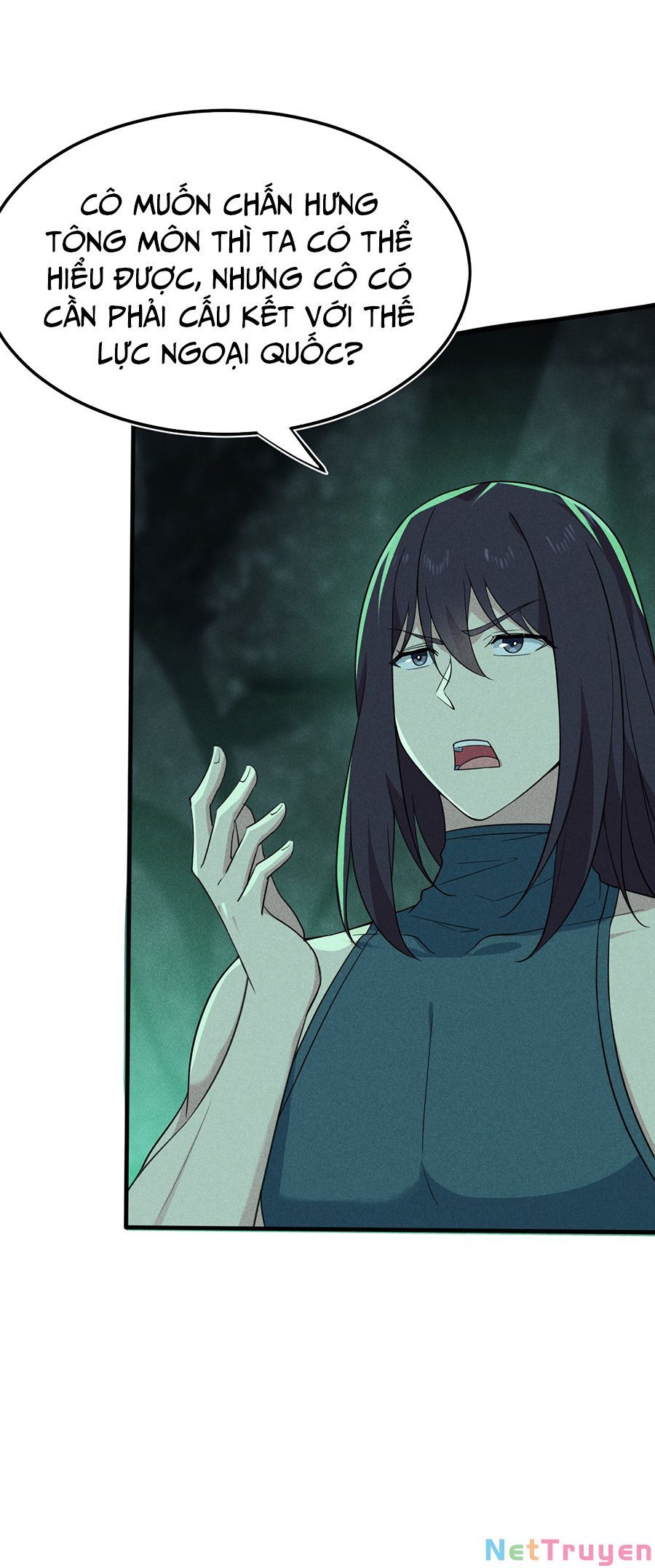 đọc truyện Võ Lâm Đệ Nhất Đầu Bếp Chương 59.1 ảnh 39 tại Thiên Thai Truyện