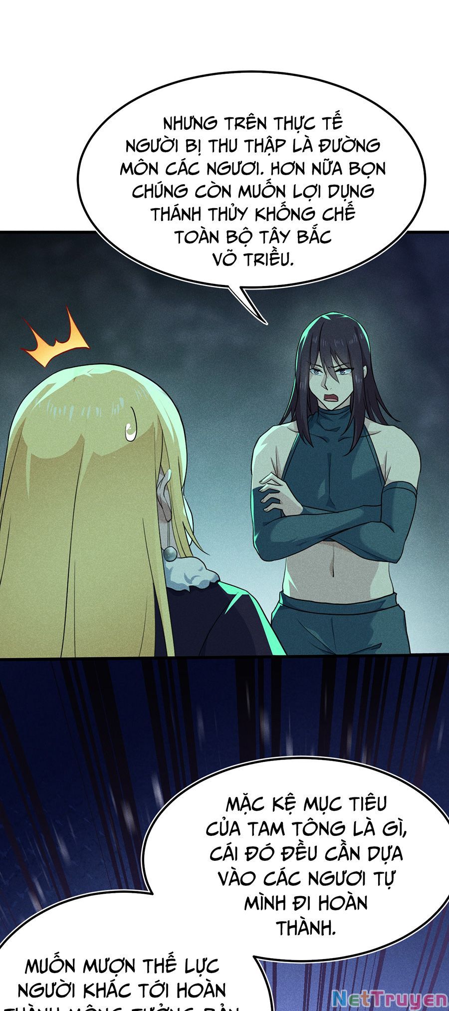 đọc truyện Võ Lâm Đệ Nhất Đầu Bếp Chương 59.1 ảnh 41 tại Thiên Thai Truyện