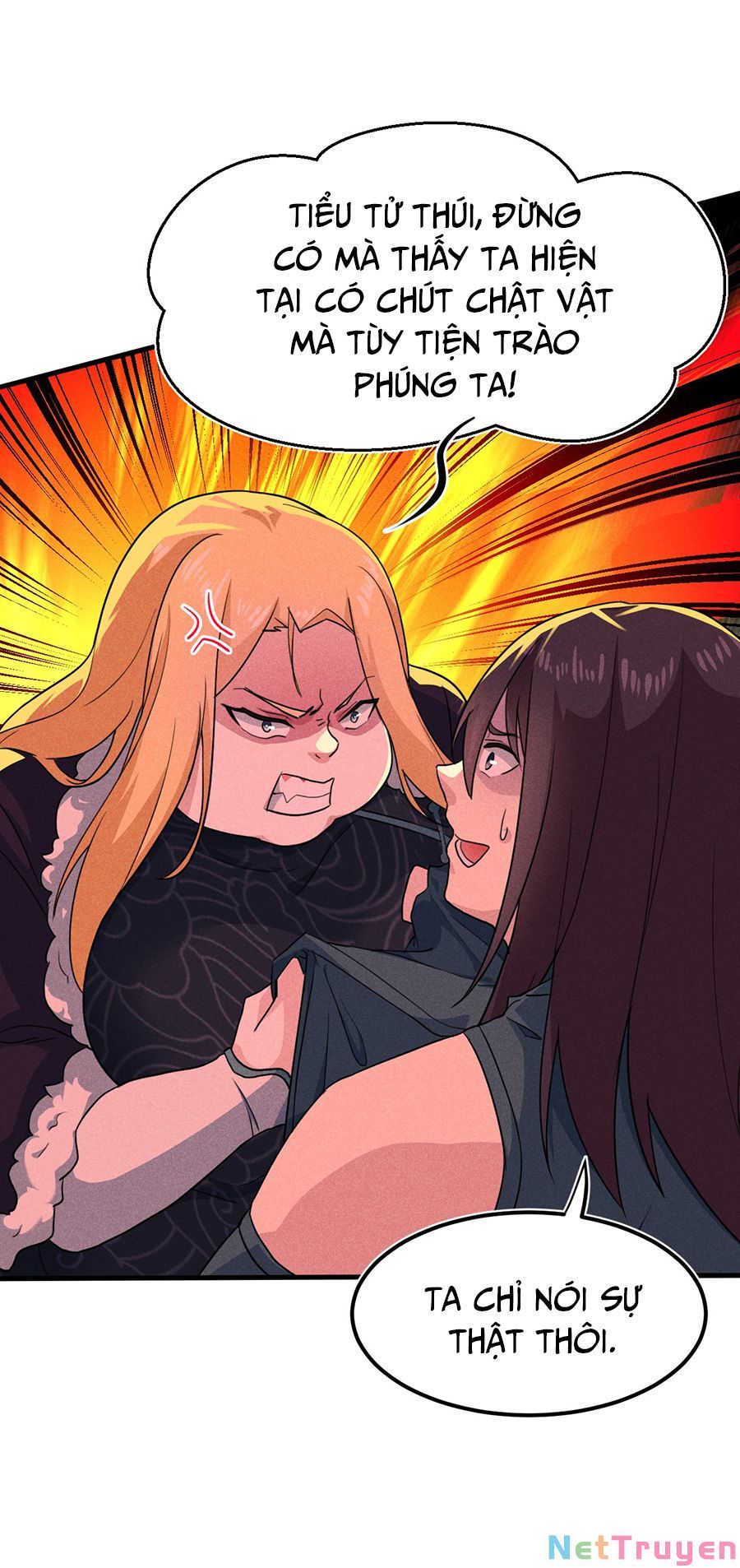 đọc truyện Võ Lâm Đệ Nhất Đầu Bếp Chương 59.1 ảnh 43 tại Thiên Thai Truyện