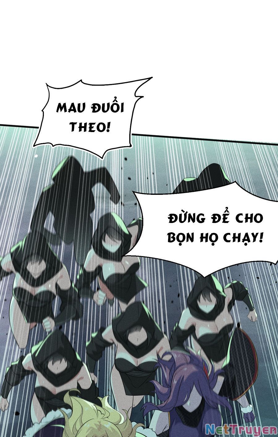 đọc truyện Võ Lâm Đệ Nhất Đầu Bếp Chương 59.1 ảnh 47 tại Thiên Thai Truyện