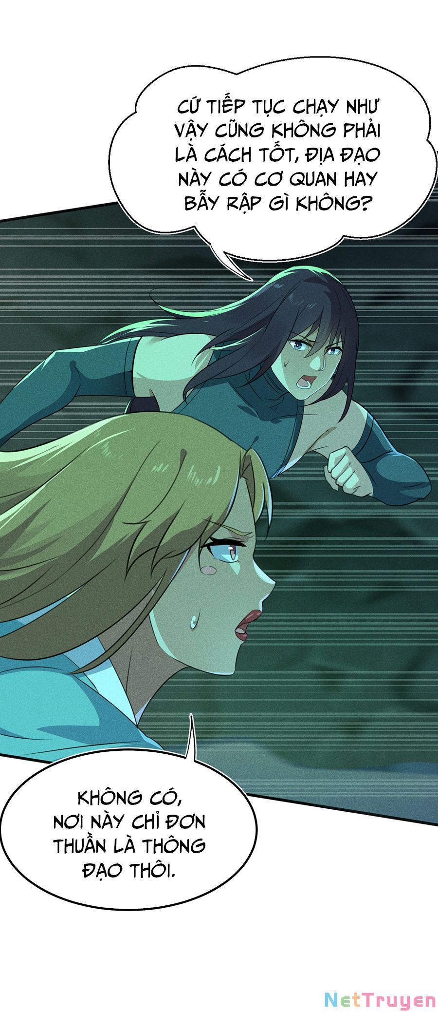 đọc truyện Võ Lâm Đệ Nhất Đầu Bếp Chương 59.1 ảnh 49 tại Thiên Thai Truyện