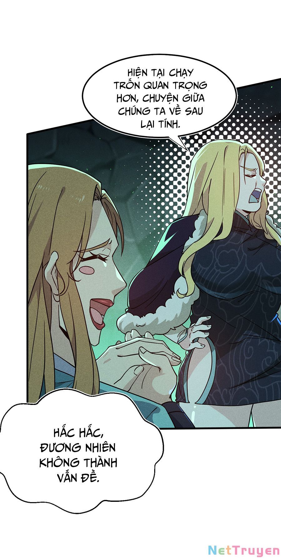 đọc truyện Võ Lâm Đệ Nhất Đầu Bếp Chương 59.1 ảnh 8 tại Thiên Thai Truyện