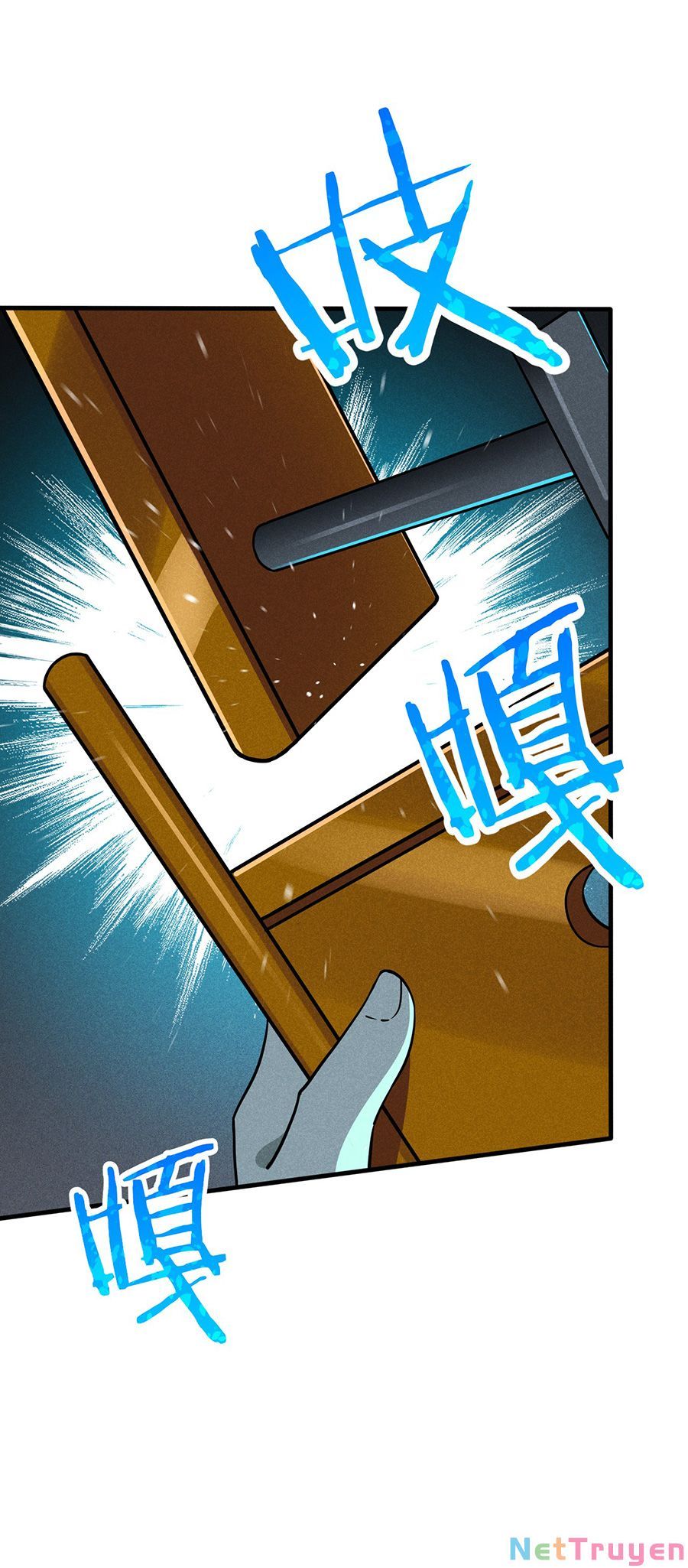 đọc truyện Võ Lâm Đệ Nhất Đầu Bếp Chương 59.1 ảnh 9 tại Thiên Thai Truyện