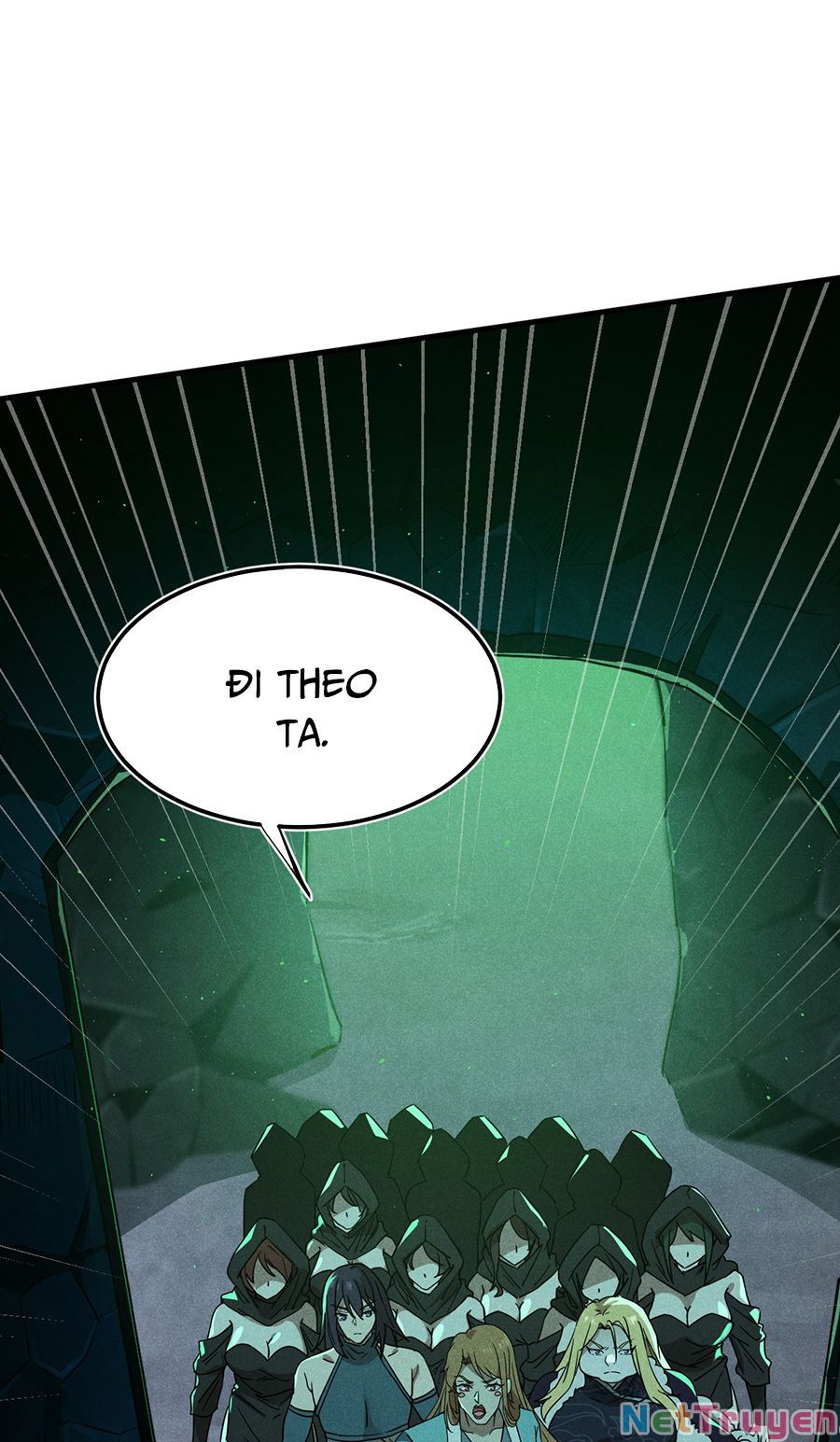 đọc truyện Võ Lâm Đệ Nhất Đầu Bếp Chương 59.1 ảnh 10 tại Thiên Thai Truyện