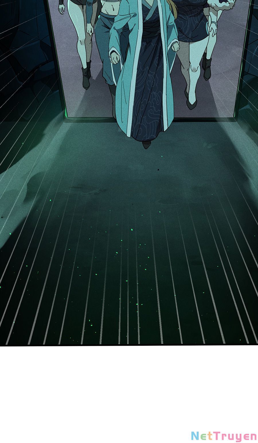 đọc truyện Võ Lâm Đệ Nhất Đầu Bếp Chương 59.1 ảnh 11 tại Thiên Thai Truyện