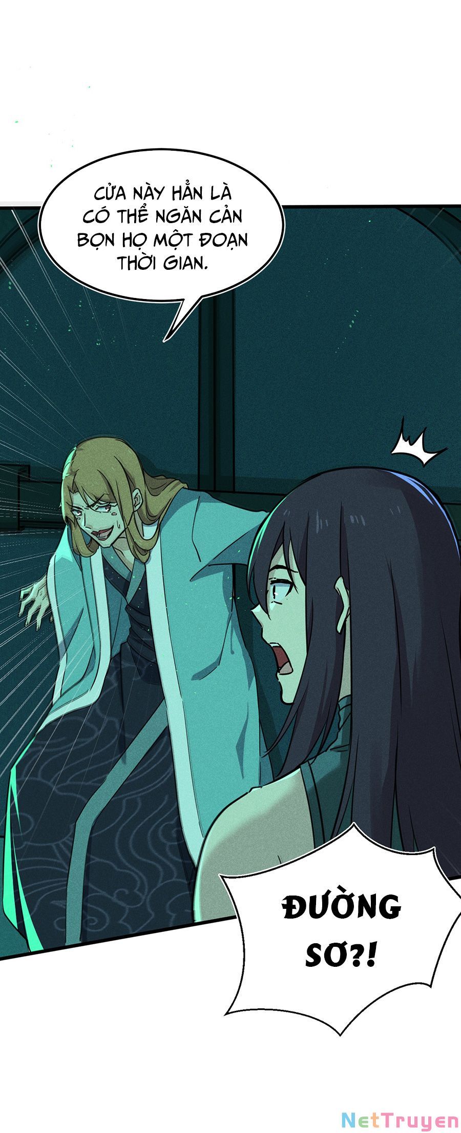 đọc truyện Võ Lâm Đệ Nhất Đầu Bếp Chương 59.2 ảnh 14 tại Thiên Thai Truyện