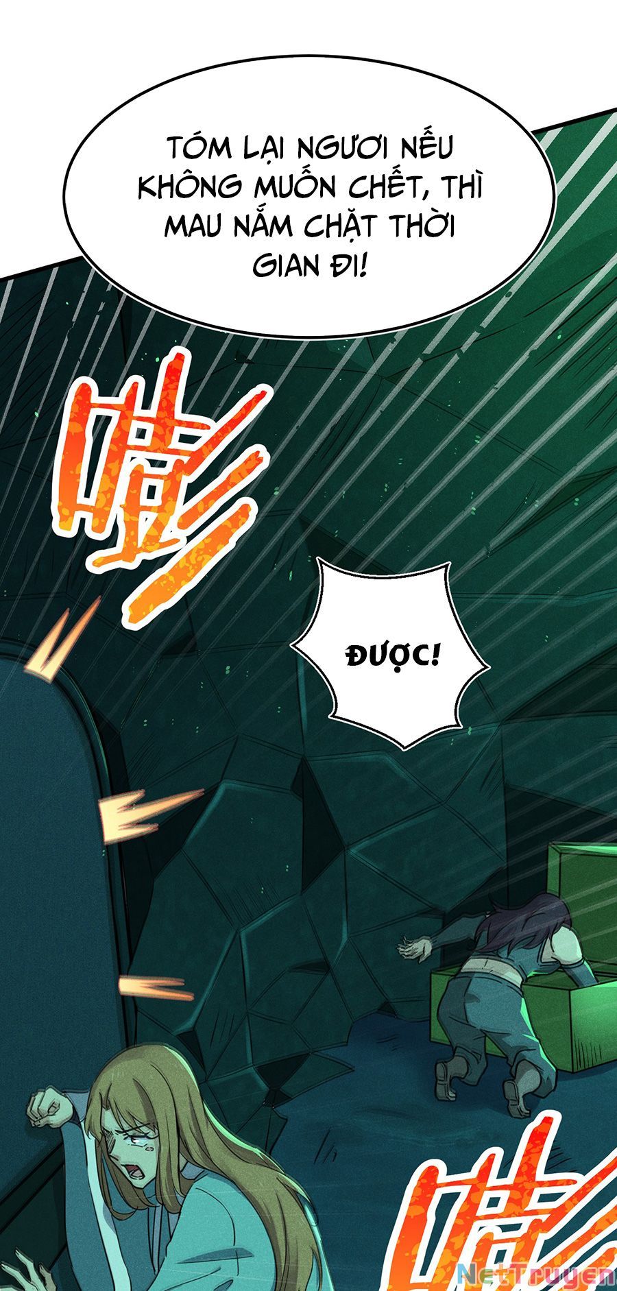 đọc truyện Võ Lâm Đệ Nhất Đầu Bếp Chương 59.2 ảnh 18 tại Thiên Thai Truyện