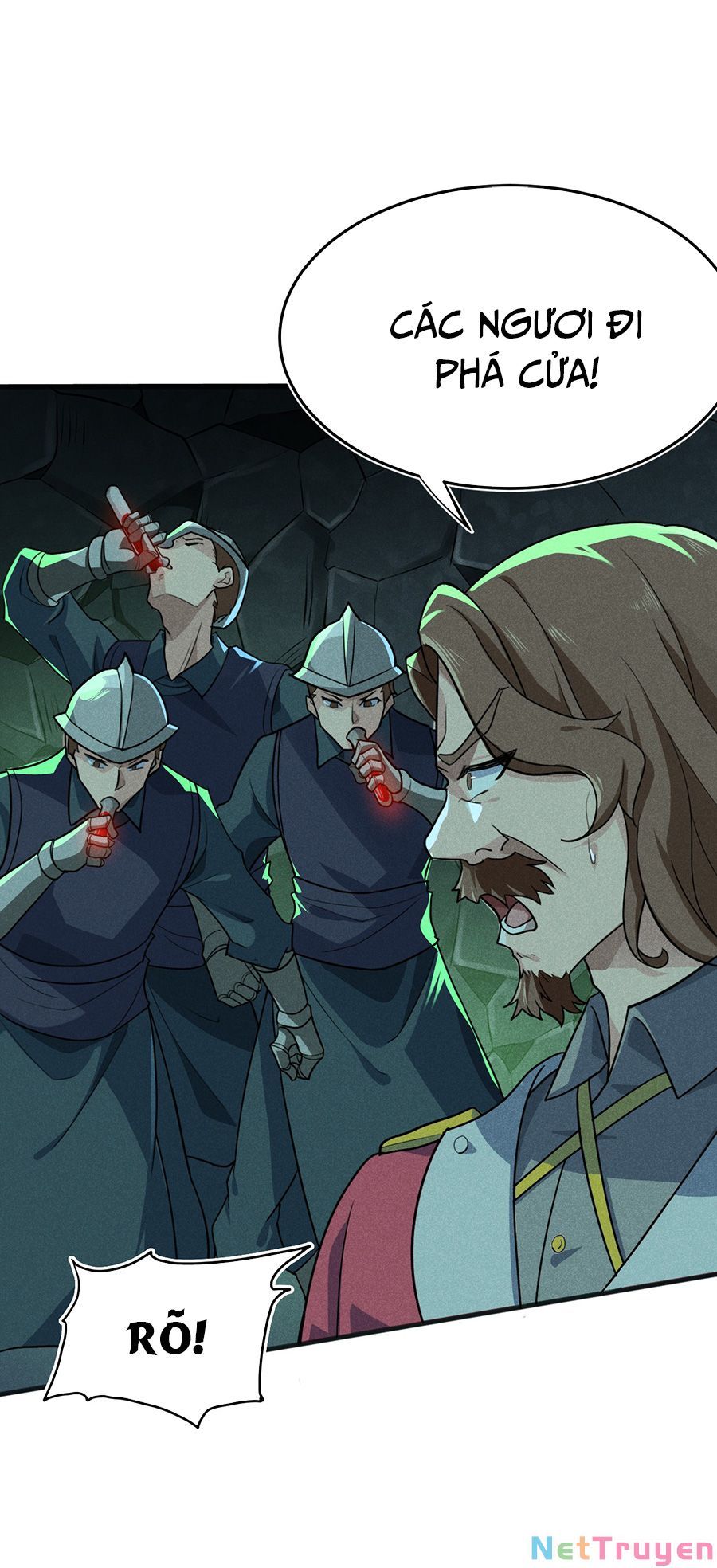 đọc truyện Võ Lâm Đệ Nhất Đầu Bếp Chương 59.2 ảnh 22 tại Thiên Thai Truyện