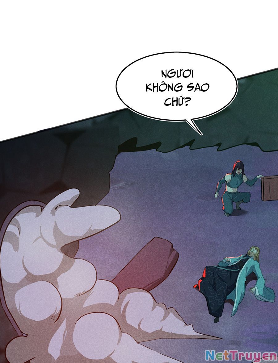 đọc truyện Võ Lâm Đệ Nhất Đầu Bếp Chương 59.2 ảnh 27 tại Thiên Thai Truyện