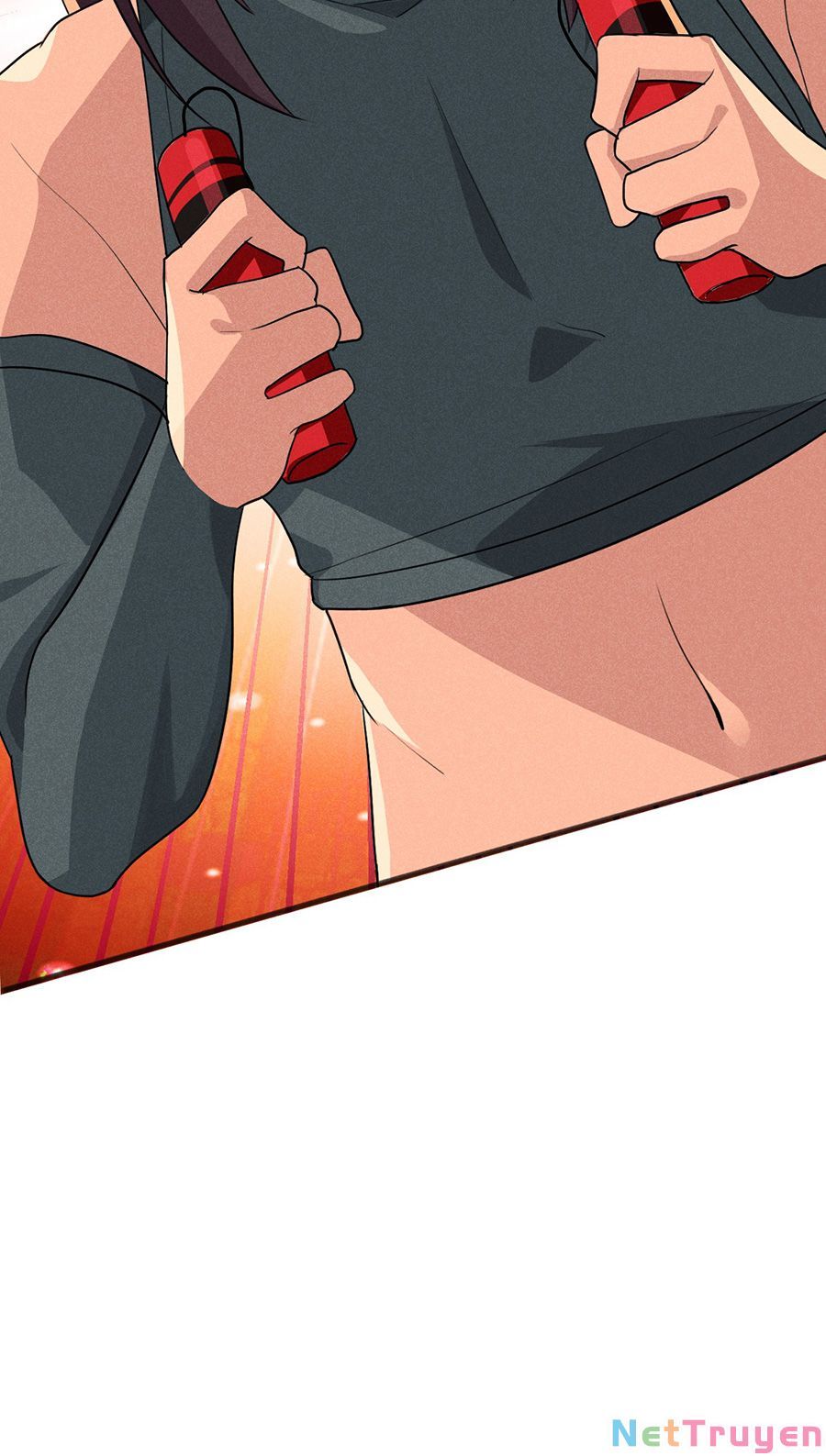 đọc truyện Võ Lâm Đệ Nhất Đầu Bếp Chương 59.2 ảnh 30 tại Thiên Thai Truyện