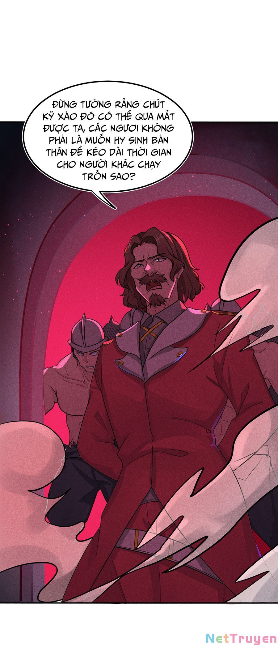 đọc truyện Võ Lâm Đệ Nhất Đầu Bếp Chương 59.2 ảnh 31 tại Thiên Thai Truyện