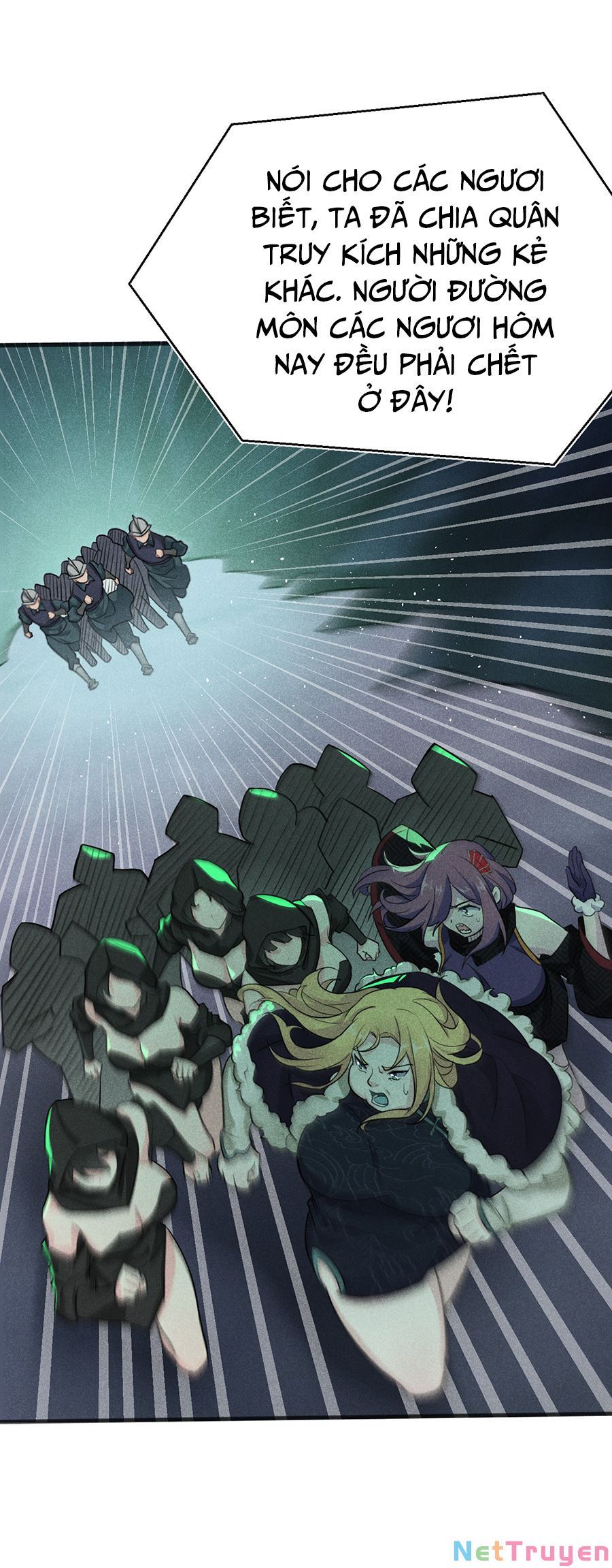 đọc truyện Võ Lâm Đệ Nhất Đầu Bếp Chương 59.2 ảnh 32 tại Thiên Thai Truyện