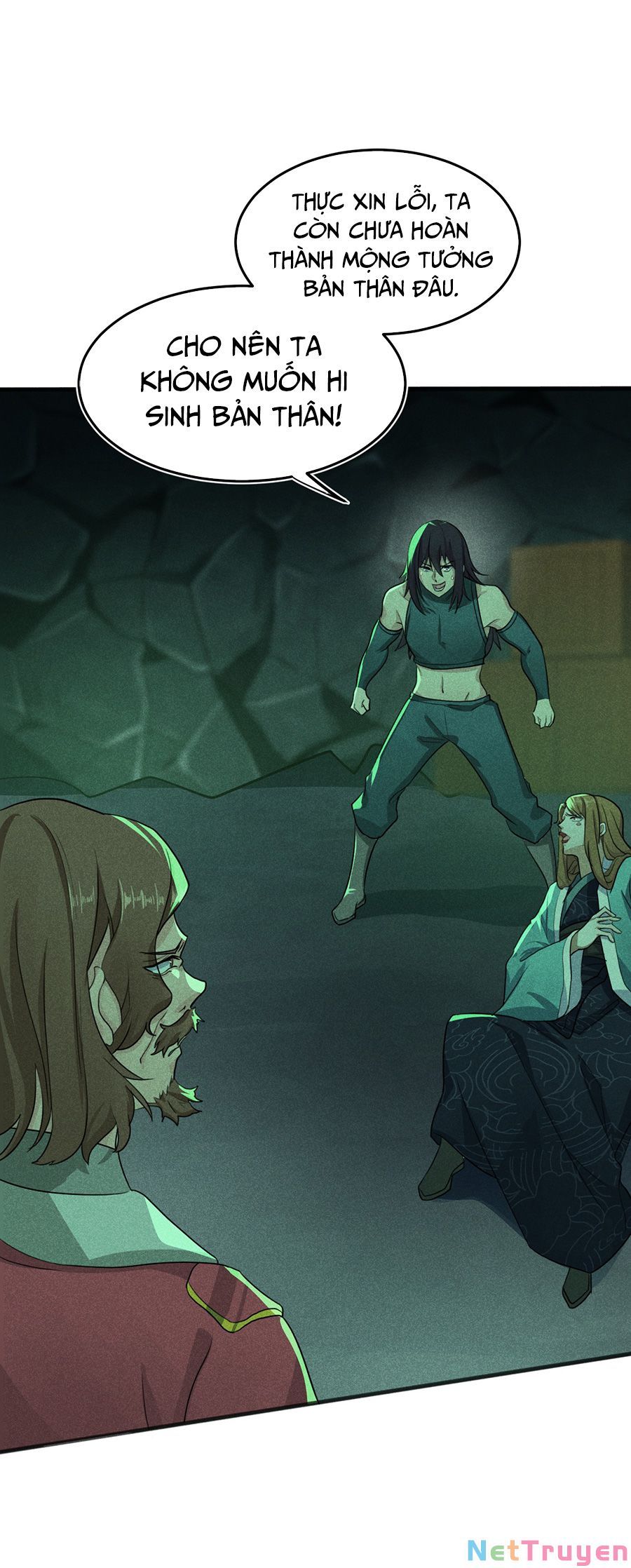 đọc truyện Võ Lâm Đệ Nhất Đầu Bếp Chương 59.2 ảnh 33 tại Thiên Thai Truyện