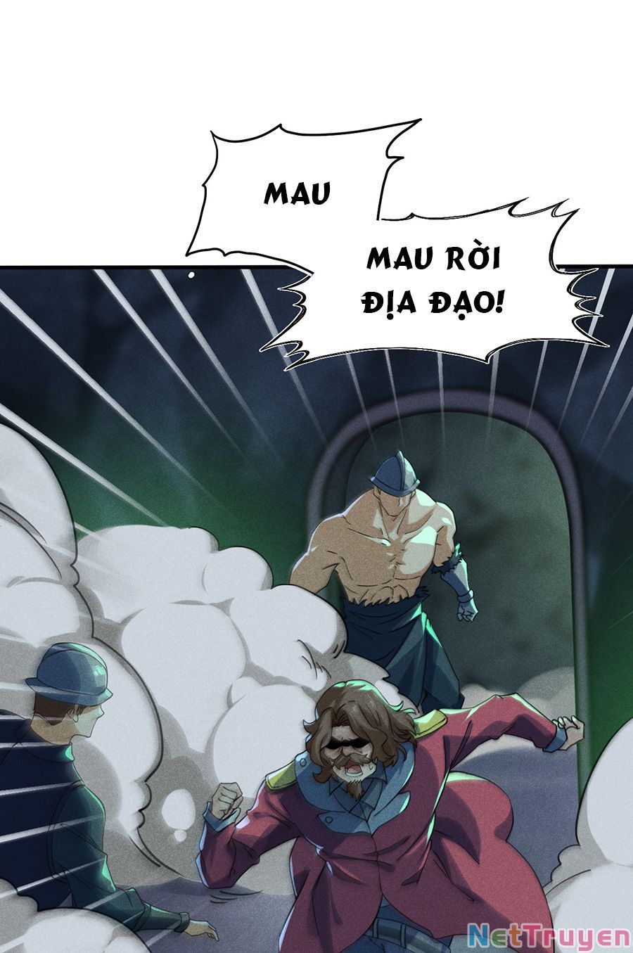 đọc truyện Võ Lâm Đệ Nhất Đầu Bếp Chương 59.2 ảnh 47 tại Thiên Thai Truyện