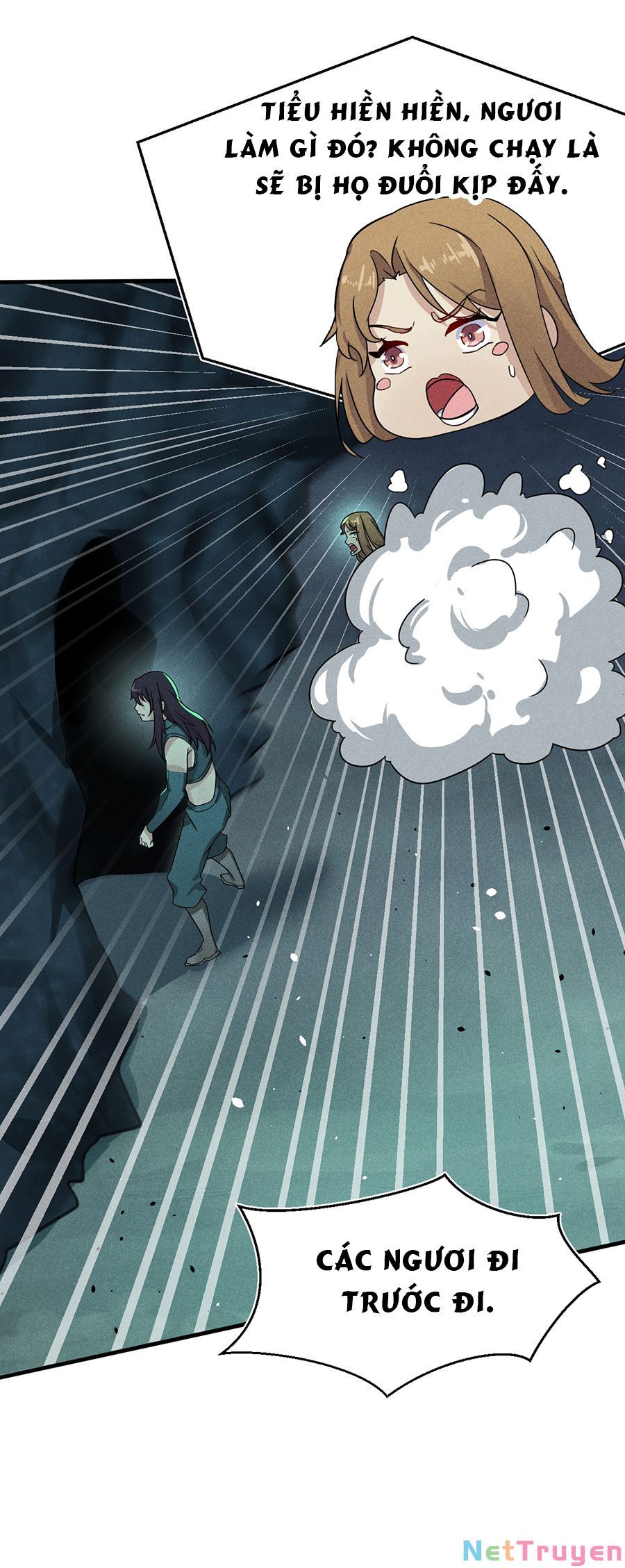 đọc truyện Võ Lâm Đệ Nhất Đầu Bếp Chương 59.2 ảnh 7 tại Thiên Thai Truyện