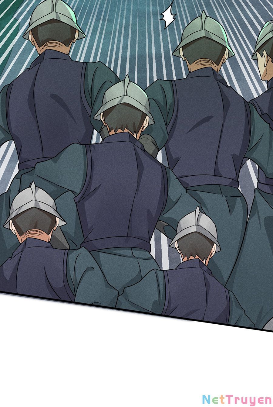 đọc truyện Võ Lâm Đệ Nhất Đầu Bếp Chương 59.2 ảnh 10 tại Thiên Thai Truyện