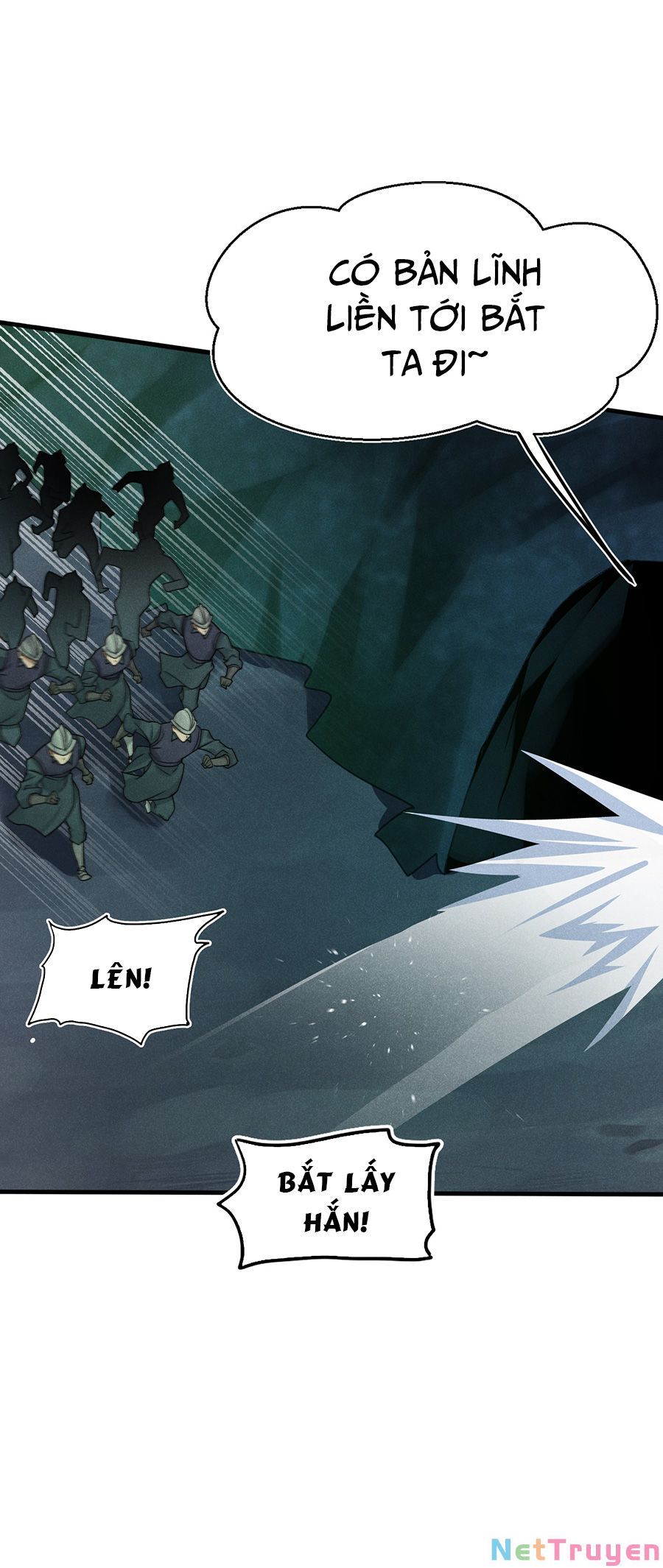 đọc truyện Võ Lâm Đệ Nhất Đầu Bếp Chương 59.2 ảnh 11 tại Thiên Thai Truyện