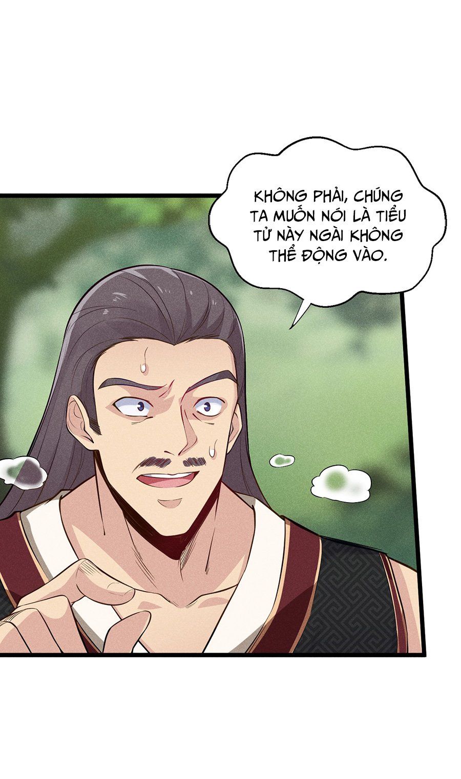 đọc truyện Võ Lâm Đệ Nhất Đầu Bếp Chương 6.1 ảnh 13 tại Thiên Thai Truyện