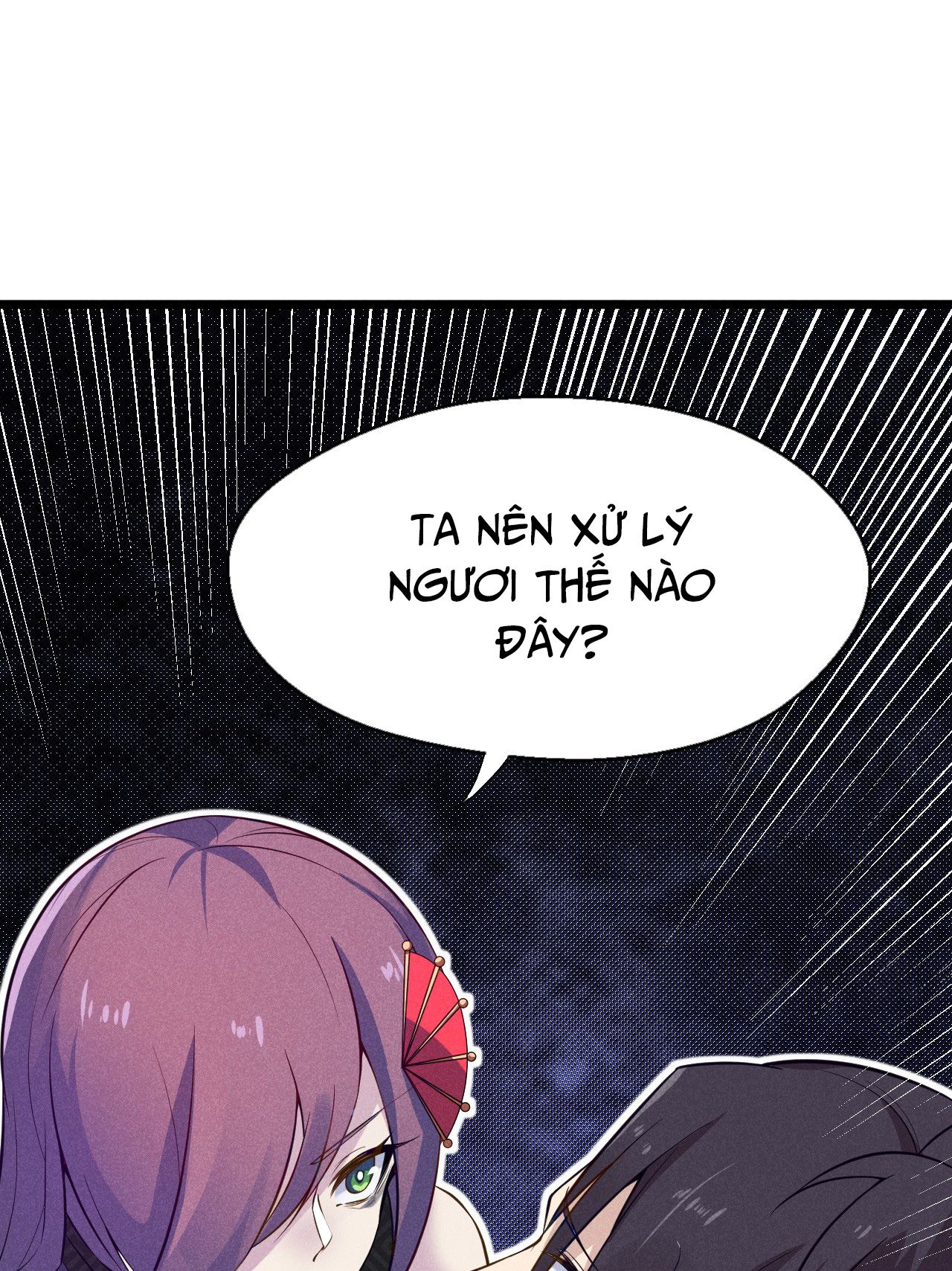 đọc truyện Võ Lâm Đệ Nhất Đầu Bếp Chương 6.1 ảnh 18 tại Thiên Thai Truyện